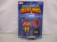 2024 Marvel Legends Series Secret Wars Wolverine