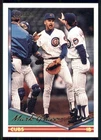 1994 Topps Baseball Gold Mark Grace #360