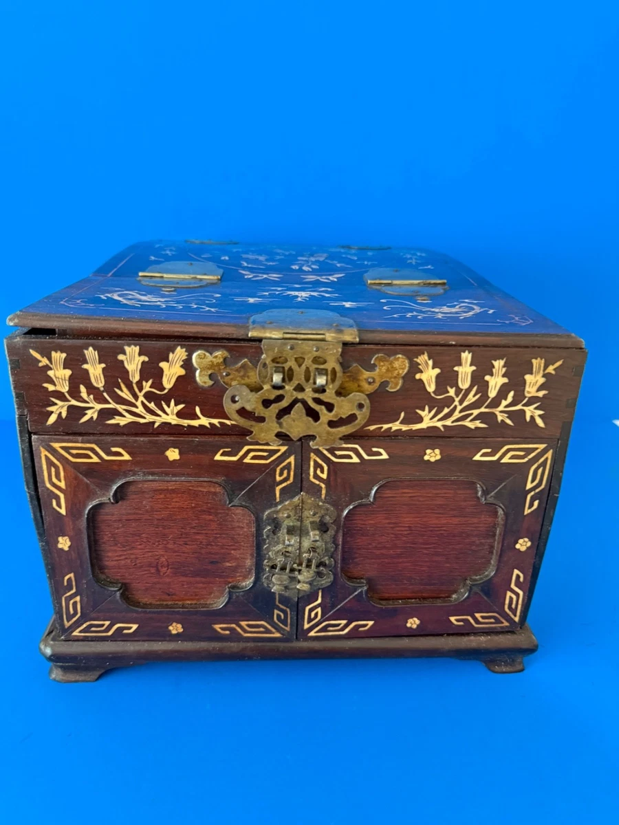 1850-1899 Antique Chinese Chests for sale | eBay
