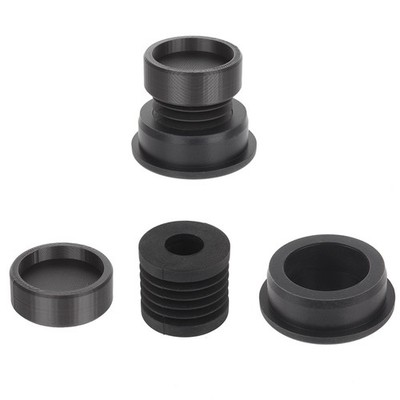 Anti Vibration Feet Foot Pad For Bambu Lab P2S/P2S Combo 3D Printer Accessories