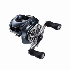 Shimano Aldebaran DC 31XG Spinning Reel 25 Size Used