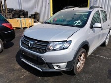 Climatisation et Accessoires Dacia SANDERO