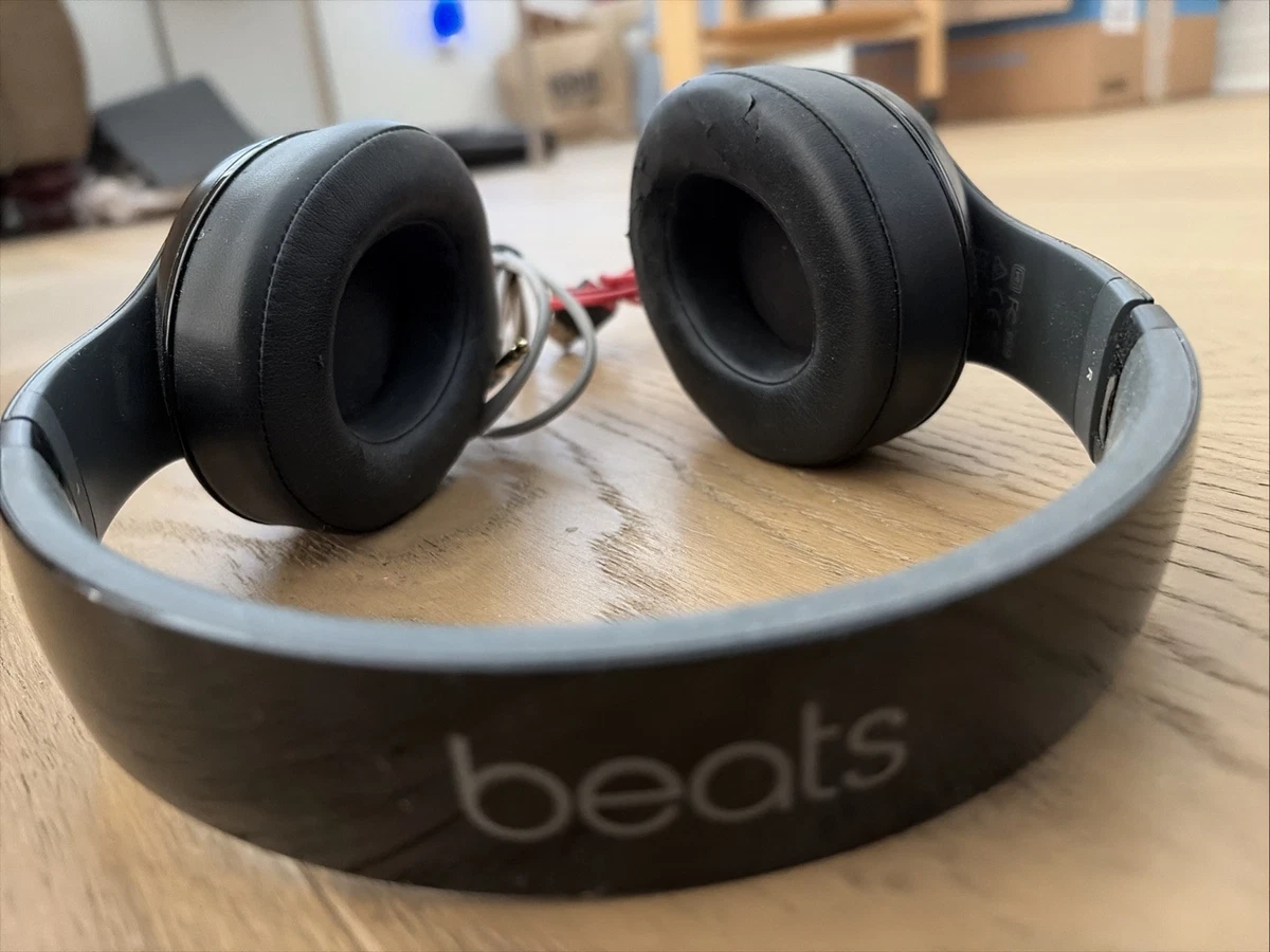Beats by Dr. Dre Studio2 White Headphones for Sale | Shop New