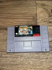 Super Mario All-Stars Super Nintendo SNES (1993) - Tested Working And Authentic