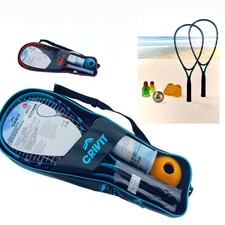 Crivit  Speed Badminton-Set Speed-Badmintonsc...