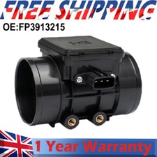 Mass Air Flow Sensor Meter MAF FS1E-13-215 for MAZDA MPV II 323 MX-5 II PREMACY