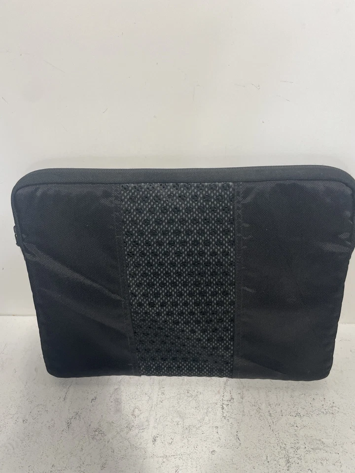 Funda acolchada acolchada para portátil TIMBUK2 M negra de nailon Foto 4 de 4