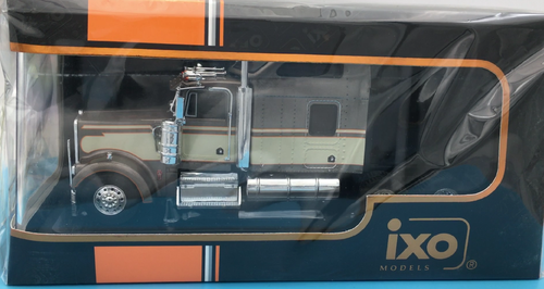 Kenworth W900 Ixo, cod IXOTR145.22, échelle 1/43, en boîte d'origine