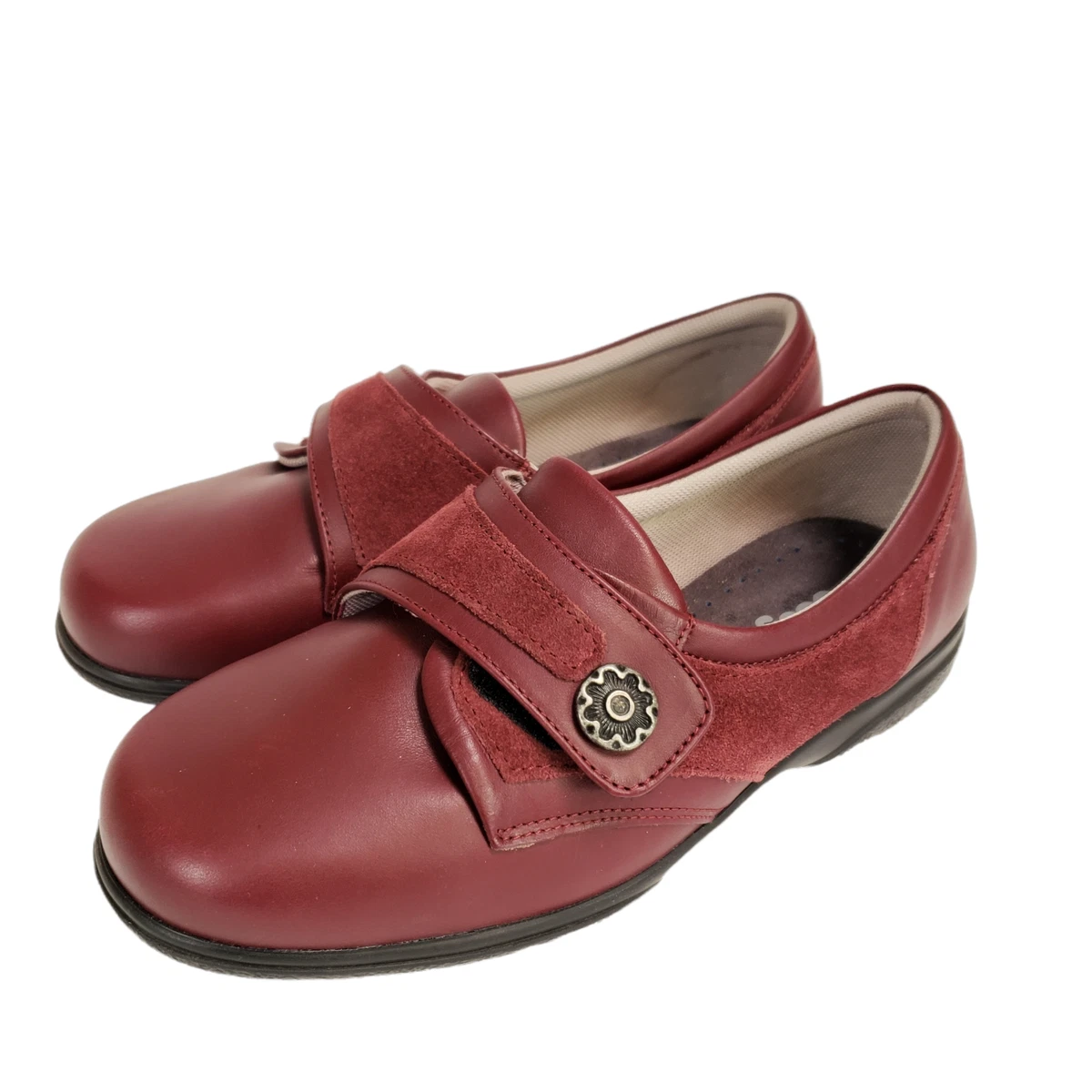Cosyfeet extra roomy footwear clearance