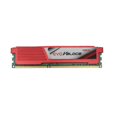 Geil EVO Veloce 4 GB (1x4GB) DDR3-1866 PC3 GEV316GB1866C9QC mit Makel   #333454