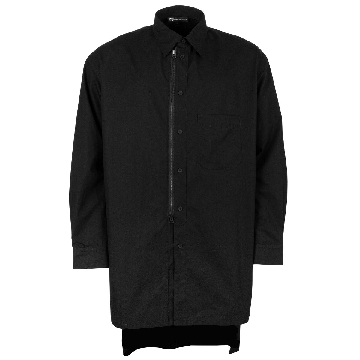 ジャケット・アウター 22ss Yohji Yamamoto long shirt coat YO-C01-206_1-11.jpg?v=