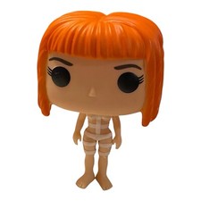 2015 Funko Pop Fifth Element Vinyl Figures 6