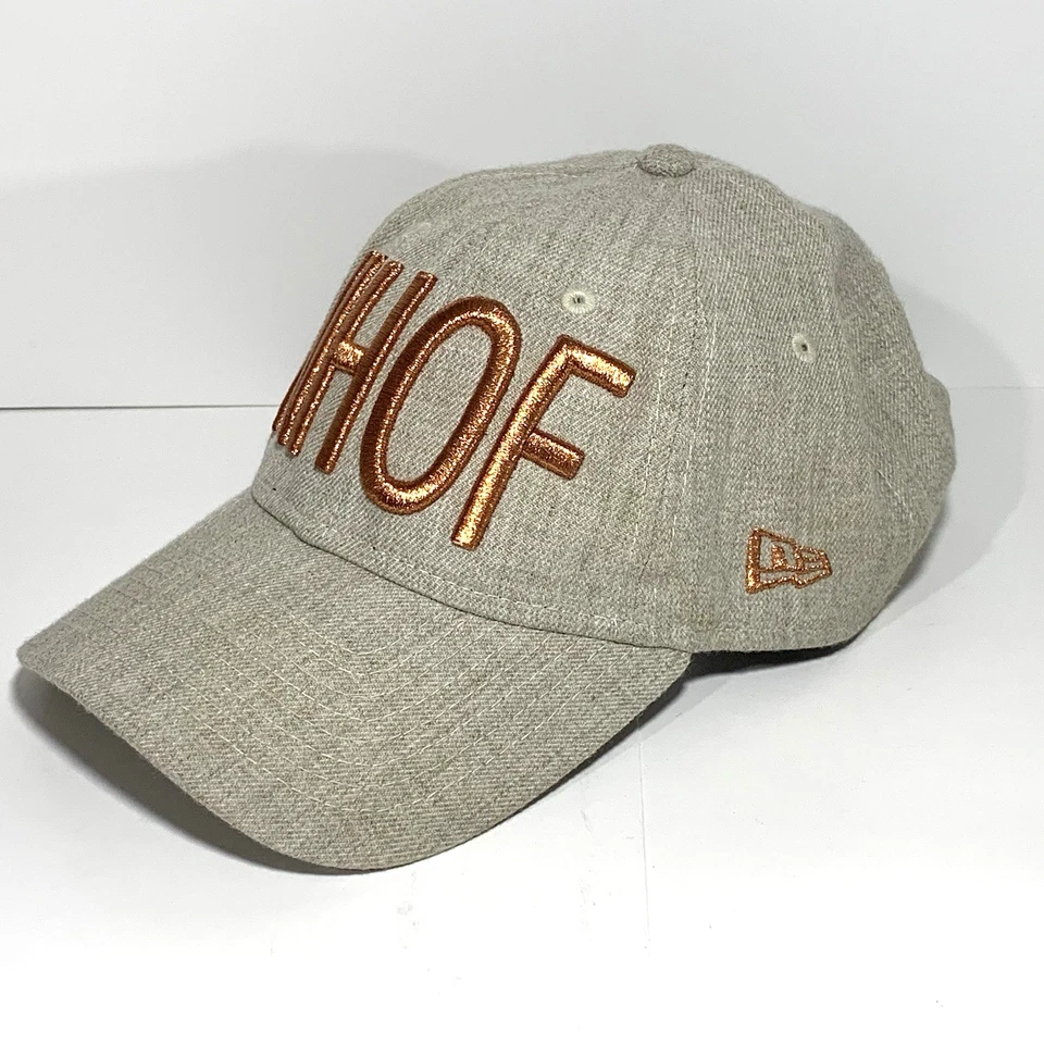 New Era Womenβs NASCAR Hall Of Fame Charlotte Hat Cap - Image 2 of 4