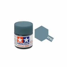 Tamiya Acrylic Paints 10ml XF1 - XF90 Model Paint Jars..
