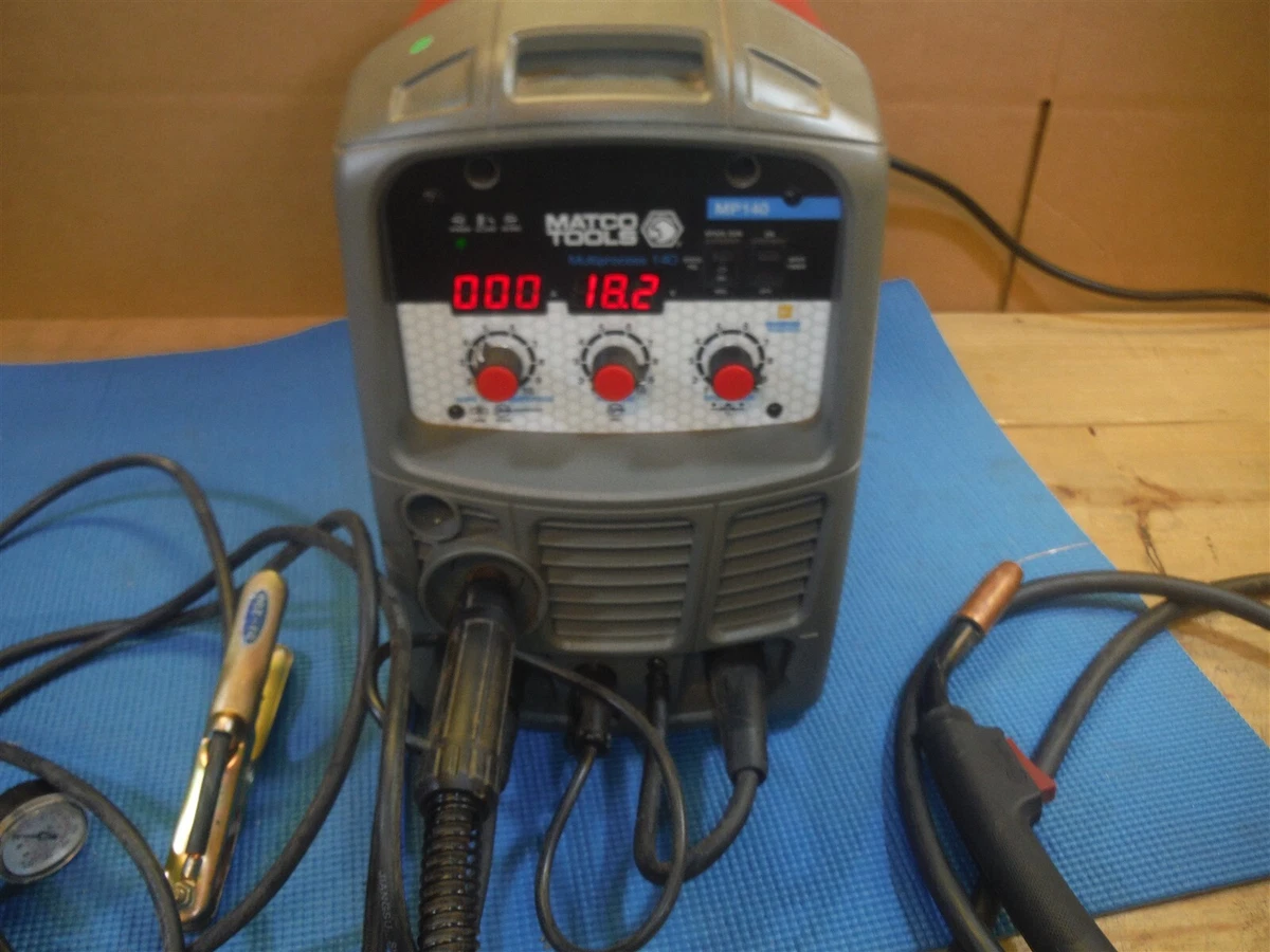 Ebay mig sales welder
