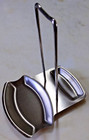 Used Stainless-steel Bureau or Dresser Caddy, Unisex, Organizer — photo 4
