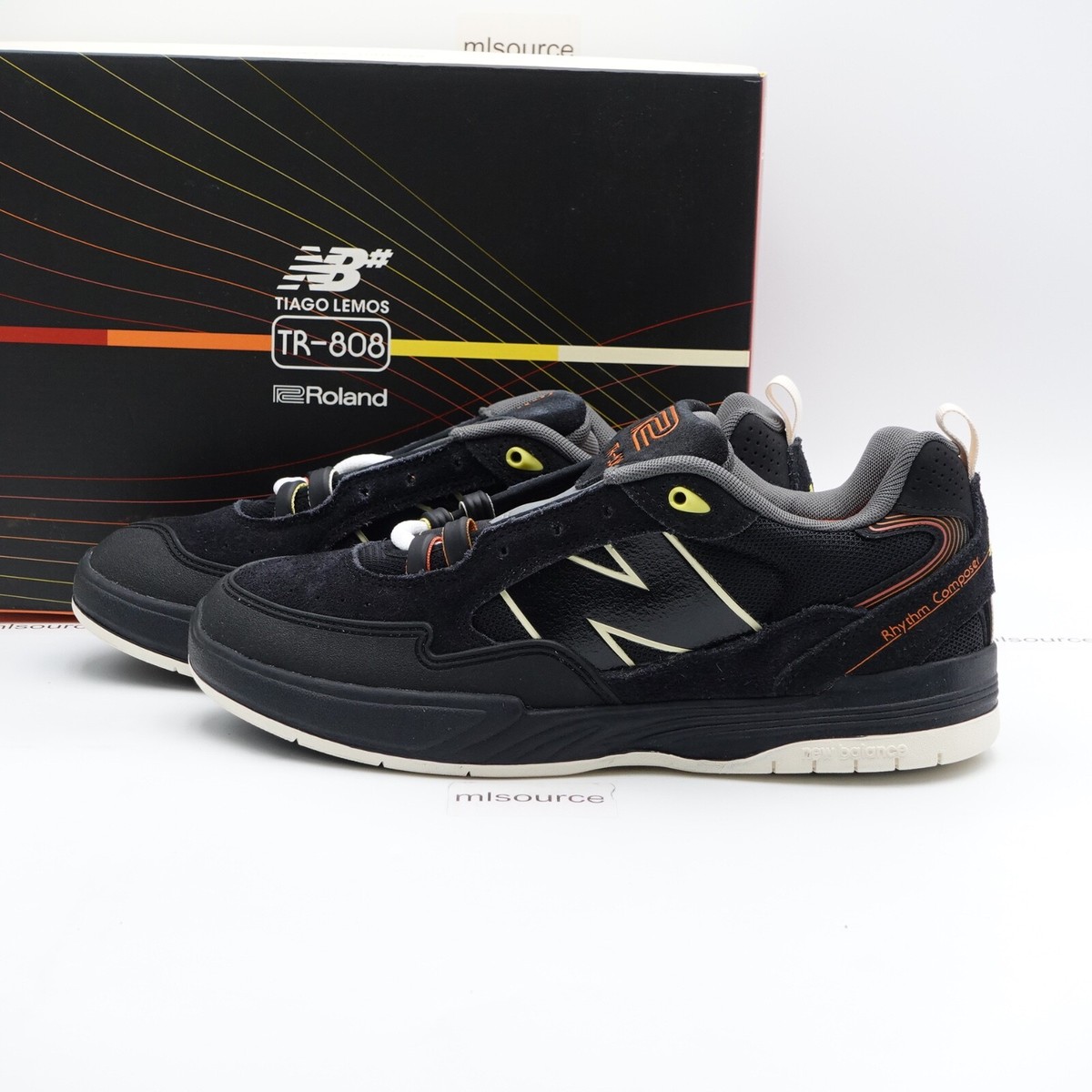 Size 10 Men 