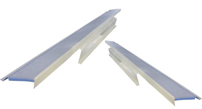1970 1971 1972 1973 1974 1975 1976 1977 1978 GREMLIN ROCKER PANELS NEW PAIR