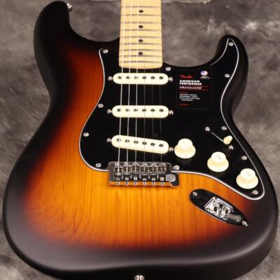 Fender FSR American Performer Pine Stratocaster FB 2-Color