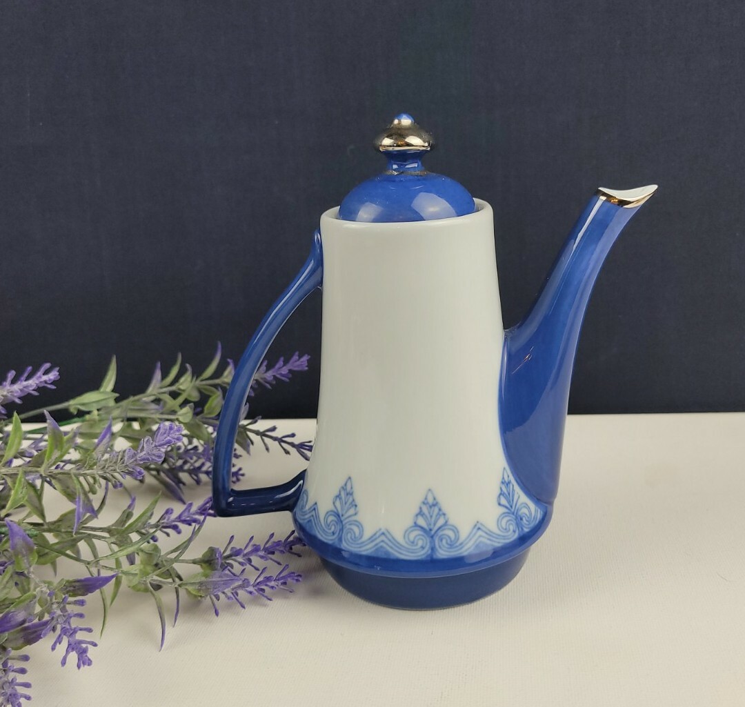 Bombay China Teapot eBay