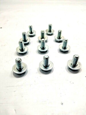 . Ford c4 c-4 c5 c-5 Transmission Pan Bolts NEW