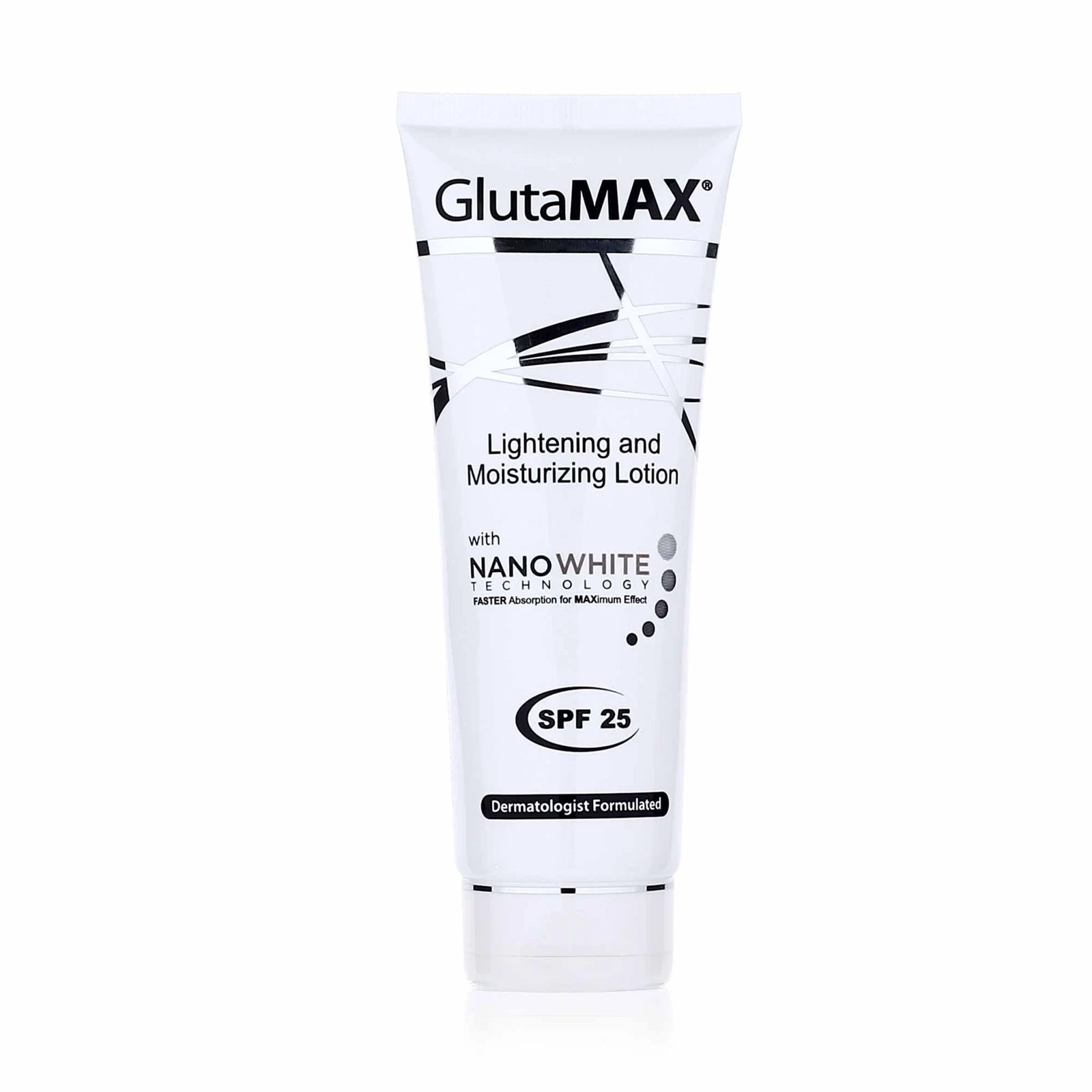 GlutaMAX Lightening & Moisturizing Lotion 90ml - skin whitening lotion