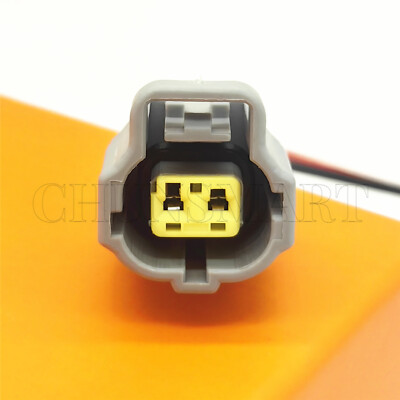 90980-11062 OEM Connector Harness Plug For Scion 2-Pin | eBay