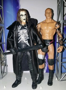 wwe defining moments sting