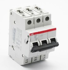 ABB SmissLine S403 M C25 S403MC25 Circuit Breaker -used-