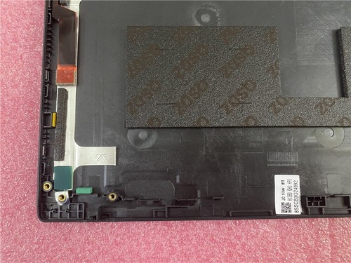 New Original for Lenovo ThinkPad X13 Gen 2 Gen 3 FHD LCD Rear Cover 5CB0Z69294 - Picture 4 of 5