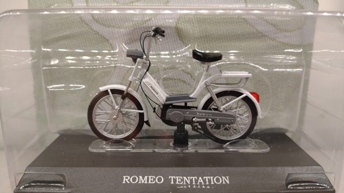 PASSION MOTORINI - MASSSTAB 1:18 - Bild 43 von 53