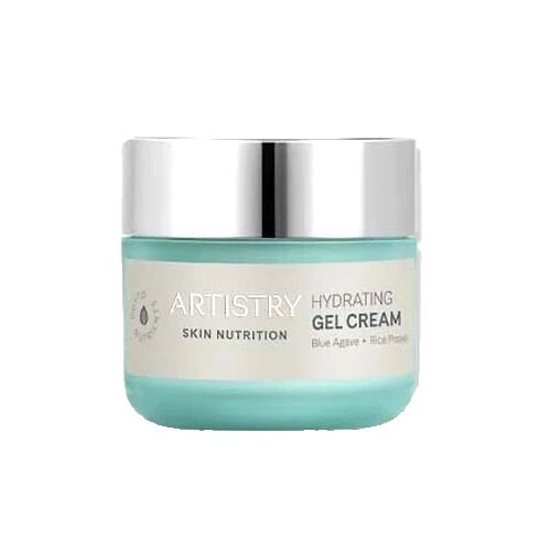 ARTISTRY Skin Care Moisturizers