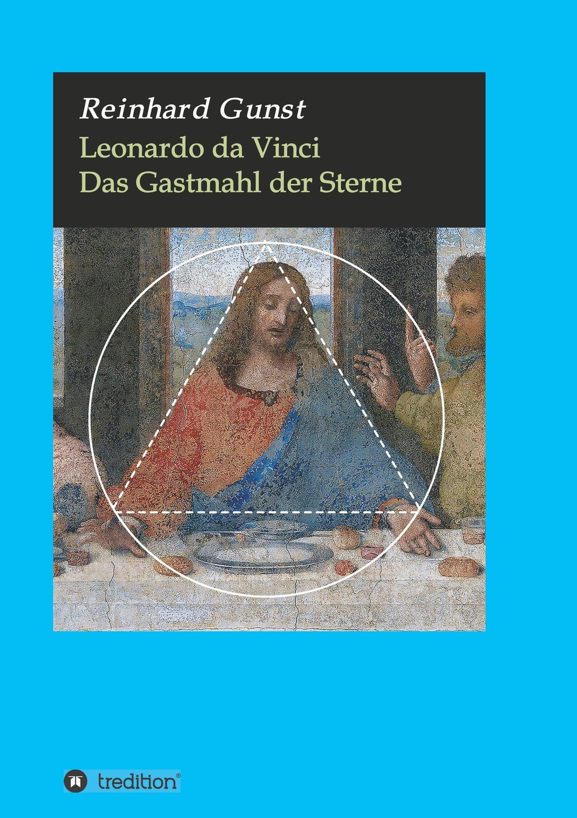 Thumbnail - Reinhard Gunst | Leonardo Da Vinci | Taschenbuch | Deutsch (2020) |