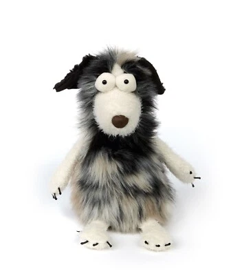 Sigikid Beasts Town Detective Disaster ca. 41 cm Neu 2022 39735