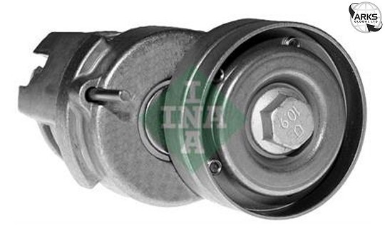 TENSIONER LEVER VRIBBED BELT 534 0346 10 FOR SKODA VW GOLF/VI BORA SHARAN EOS - Image 18