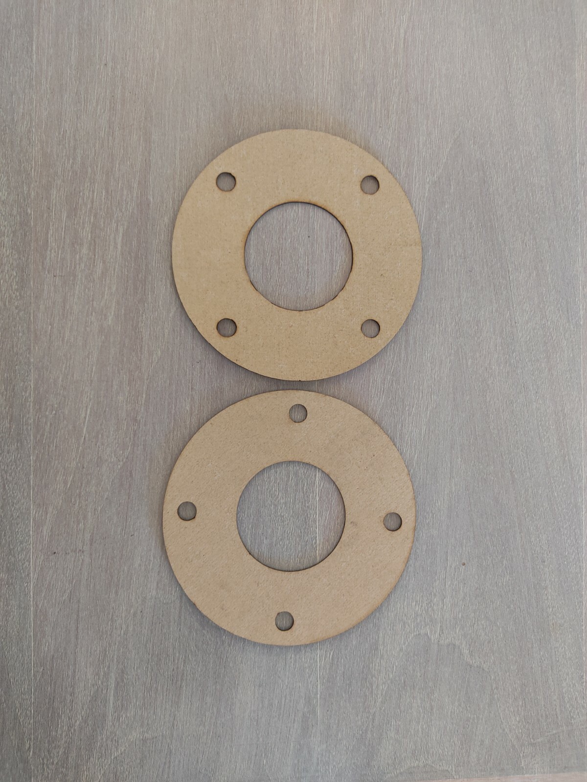 JBL 2440 JBL 375 JBL 2441 JBL 2482 Gauss HF 4000 Halsdichtung