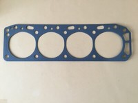 Zylinderkopfdichtung Als FüR Gm 2.5L 3.0L Mercruiser 27-342731 Volvo 3853336