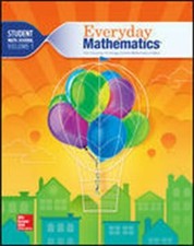 Everyday Math Games Kit Ser.: Everyday Mathematics 4: Grade 3 Classroom Games Kit Poster By Mcgraw Hill (2015, Wallchart) For Sale Online | Ebay
