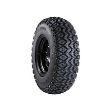All Trail 4 Ply Bias Front Tire 25 x 9-12 Carlisle 560443