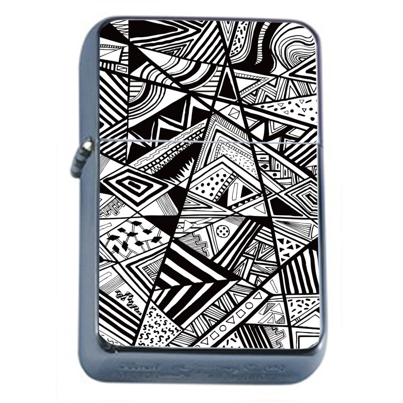 Wind Resistant Abstract