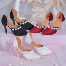 New PU high-heeled shoes For 1/3 BJD Doll SD Doll WX3-248