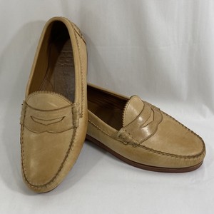 sedona suede penny loafer