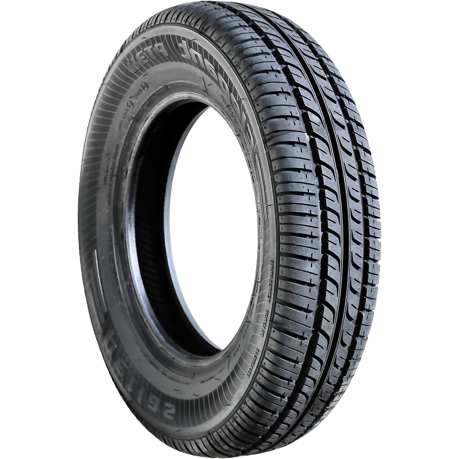Tire 155/80R12 Petlas Elegant PT311 77T | eBay