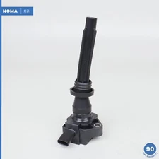 13-19 Jaguar XJ XJL X351 3.0L 5.0L Engine Motor Ignition Coil DX2312A366AC OEM