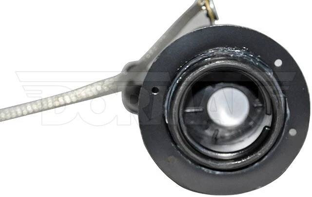 Cuello de llenado de combustible Dorman 574-038 para Jeep Wrangler 97-00 5017816AA 5017816AB Foto 4 de 4
