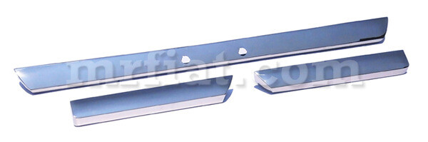 Maserati Merak Bumper Kit New