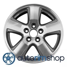 Honda Pilot 2006 2007 2008 2009 2010 2011 17" Factory OEM Wheel Rim 42700SZAA22