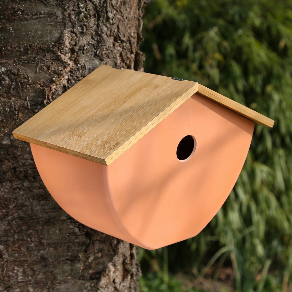 Bambus Vogelhuser online kaufen | eBay.de
