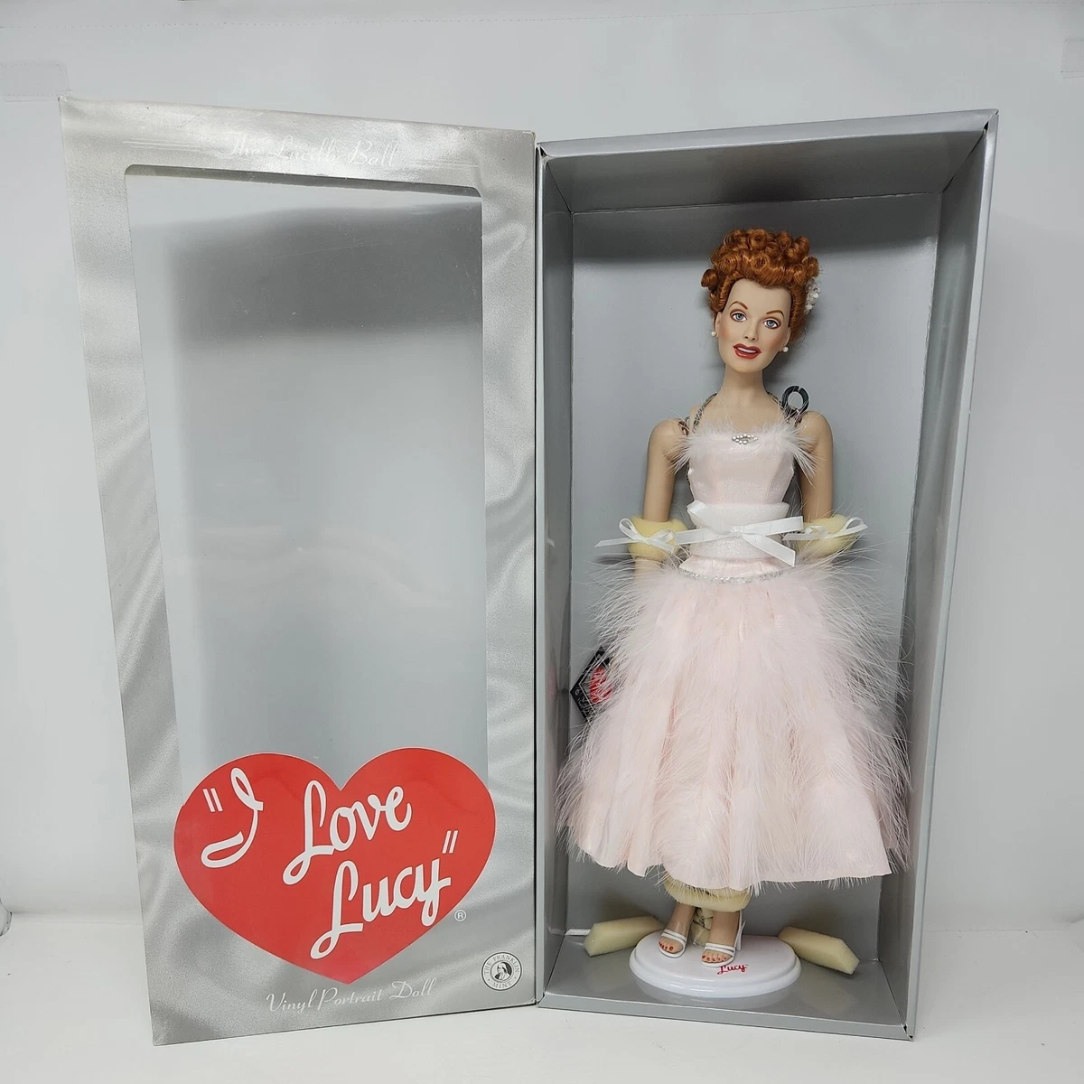 Franklin mint hotsell i love lucy