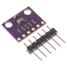 BMP280 3.3V Digital Barometer Luftdruck Sensor SPI I2C 1-10 Stück